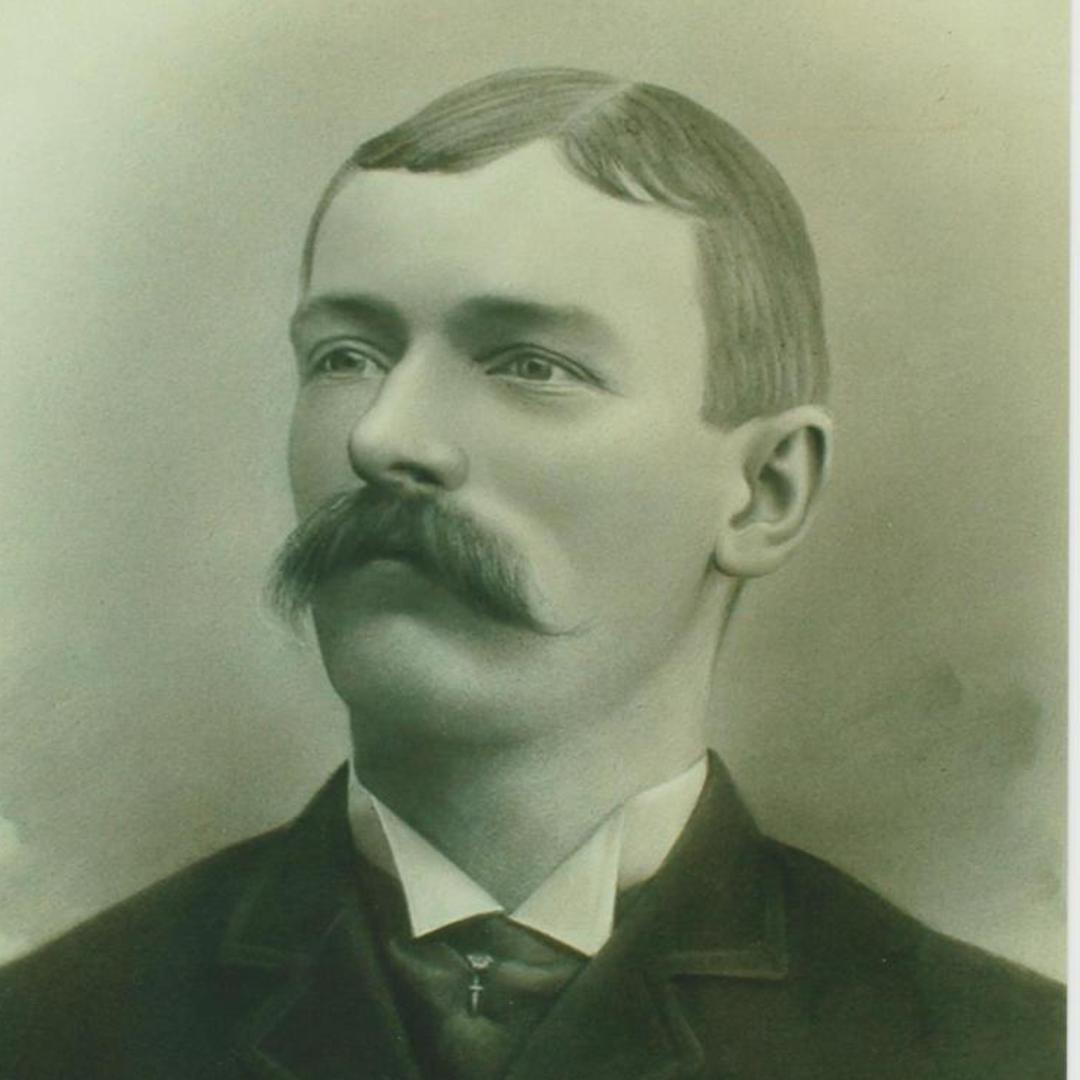 Henry John Chapple (1861 - 1940) Profile